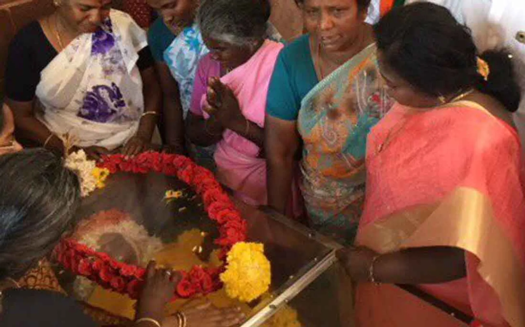 Tamilisai Soundararajan 